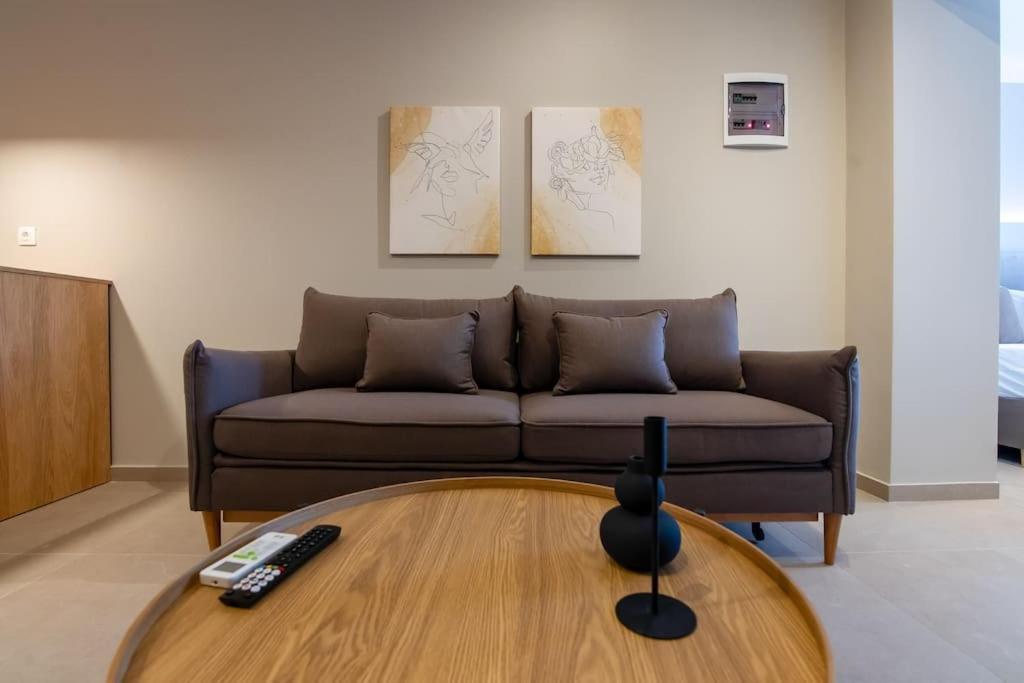Luxury 6,2 * Larissa
