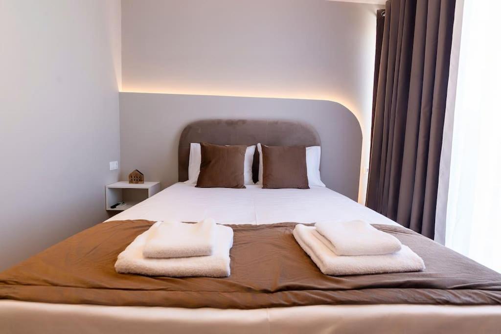 Luxury 6,2 Appartement Larissa