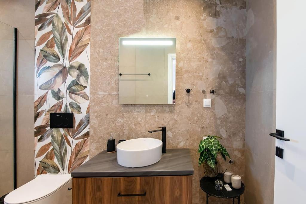 Luxury 6,2 * Larissa