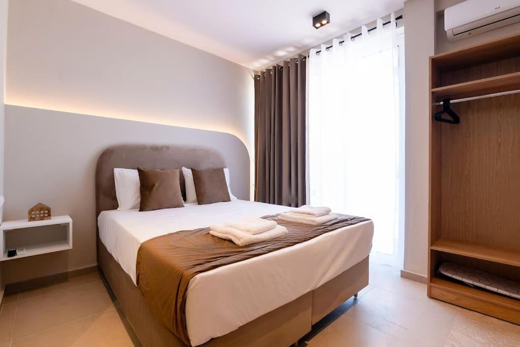 Luxury 6,2 Appartement